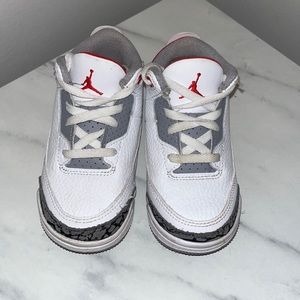 Nike Jordan Sneakers